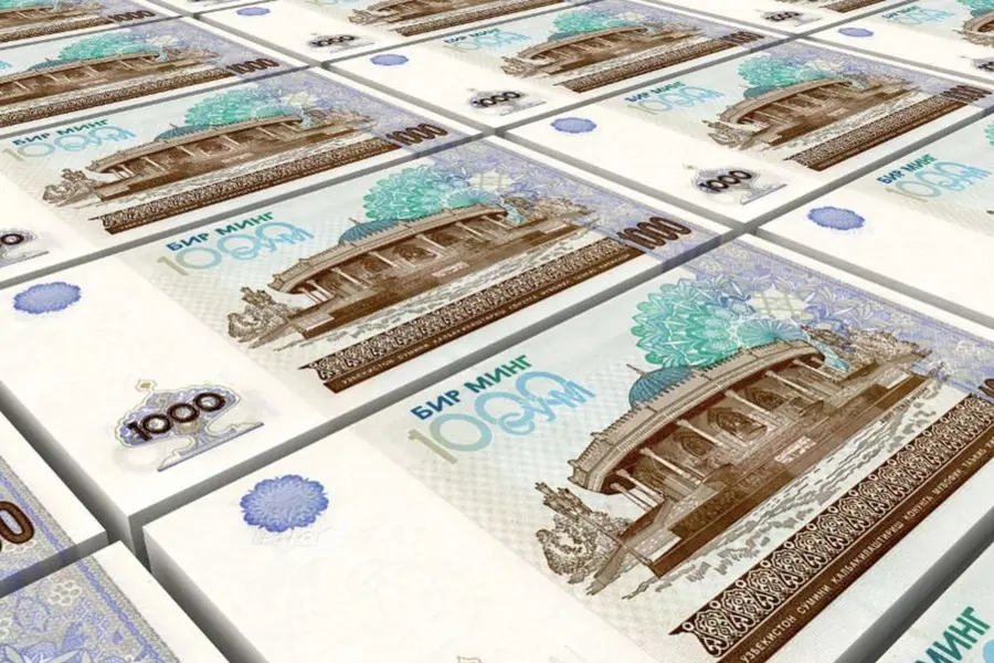 Жаҳон банки Ўзбекистондаги иқтисодий ўсиш прогнозини оширди