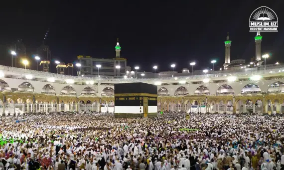 O‘zbekiston hojilarga yaratilgan shart-sharoitlar bo‘yicha birinchi beshtalikdan joy oldi