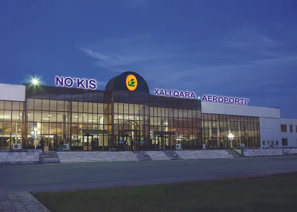 O‘zbekiston aeroportlari xorijiy aviakompaniyalar uchun ochilmoqda