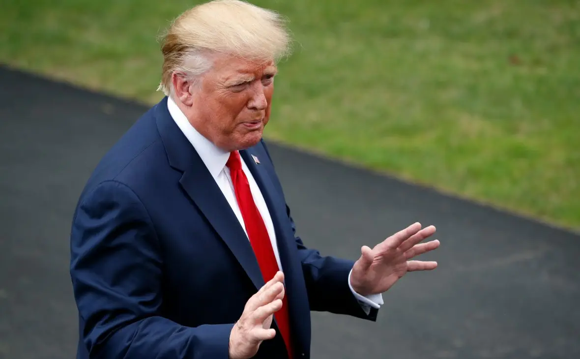 Donald Tramp Afg‘oniston bilan muzokaralar nima sababdan bekor qilinganiga izoh berdi