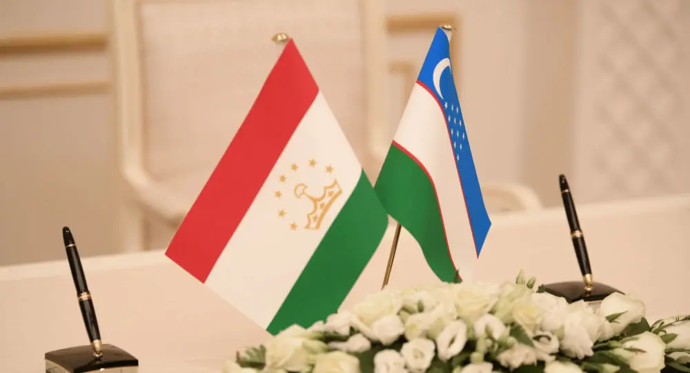 Dushanbeda Tojikiston–O‘zbekiston biznes-forumi bo‘lib o‘tadi