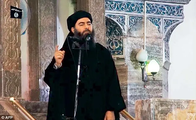 Tehron AQSh o‘zi asos solgan IShID yetakchisini o‘ldirganini bildirdi