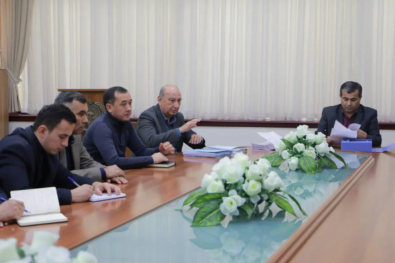 Yangi tahrirdagi Soliq kodeksi Qonunchilik palatasiga kiritildi