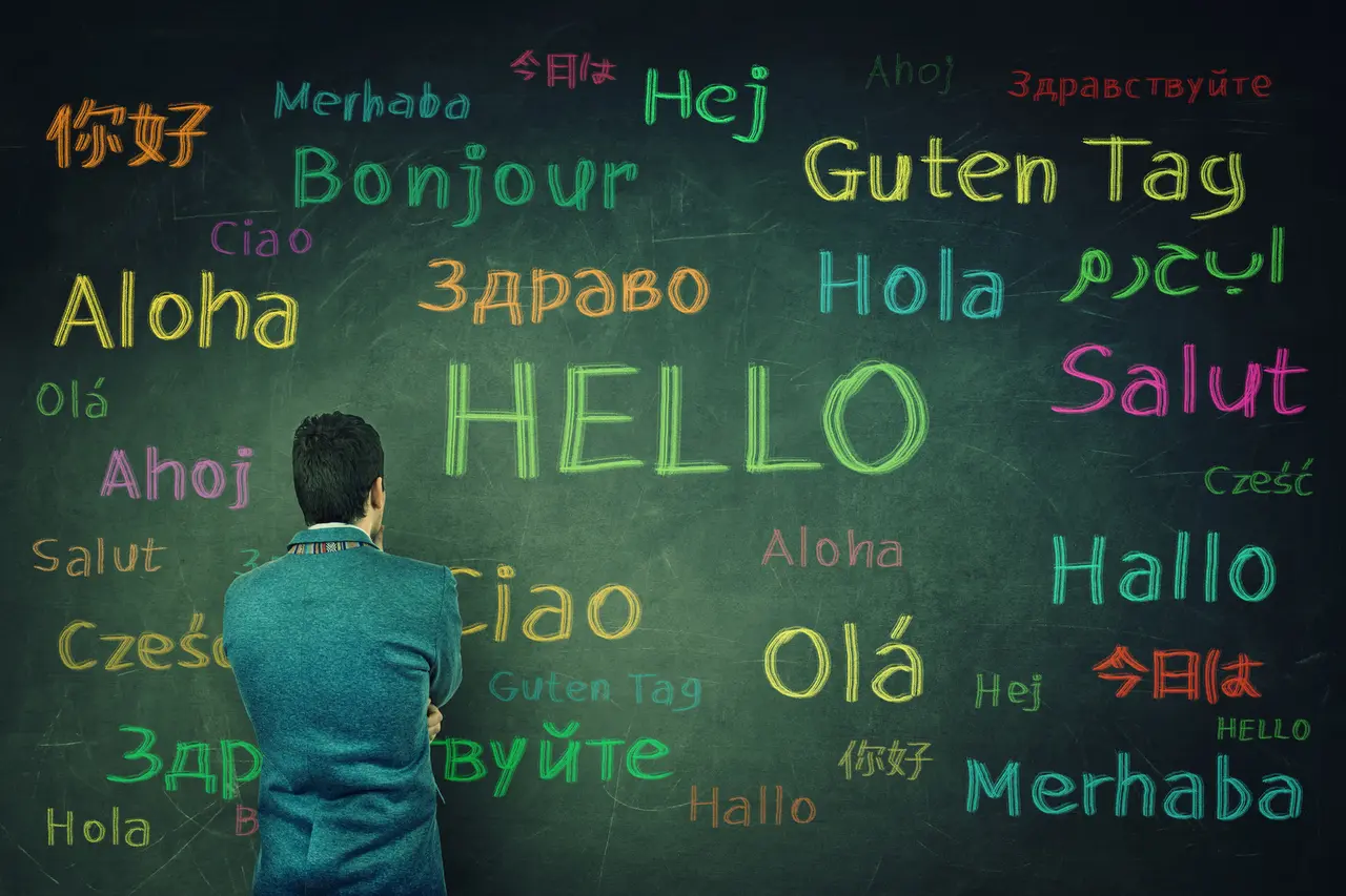 Test: Salom, “privet”, “hello”dan boshqa yana qanday salomlashishni bilasiz?