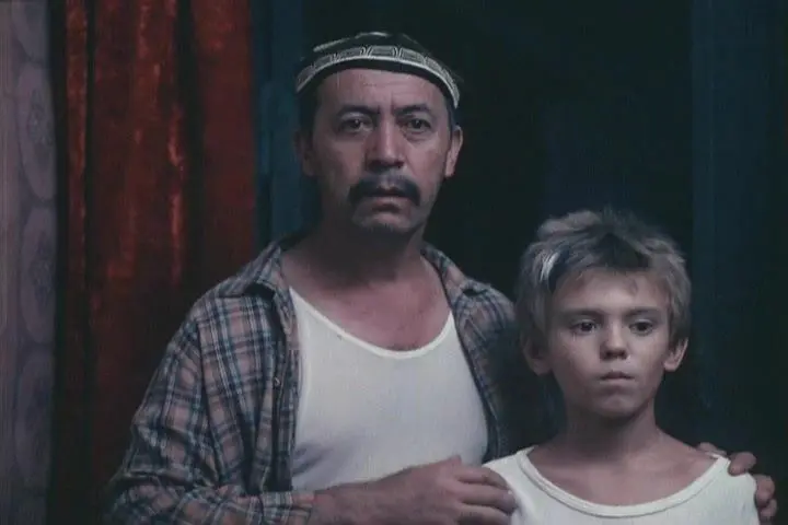 O‘zbek filmlari bo‘yicha test. Siz ko‘proq javob topa olasizmi yoki magazinchi G‘aybulla?