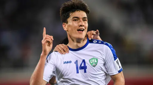 Top-11: O‘zbekistonning ayni damdagi eng qimmat futbolchilari