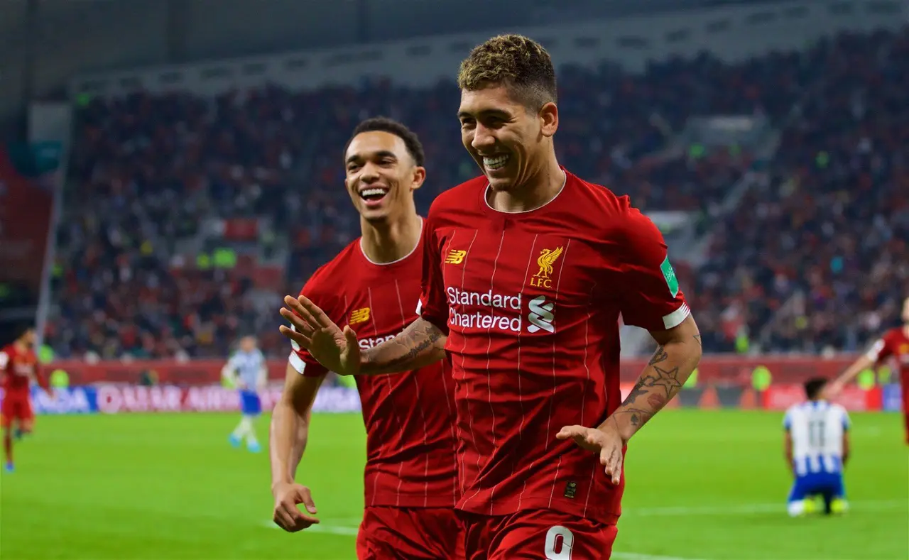 Klublar o‘rtasidagi JCh. “Liverpul” “Monterrey”dan ustun kelib, finalga chiqdi (video)