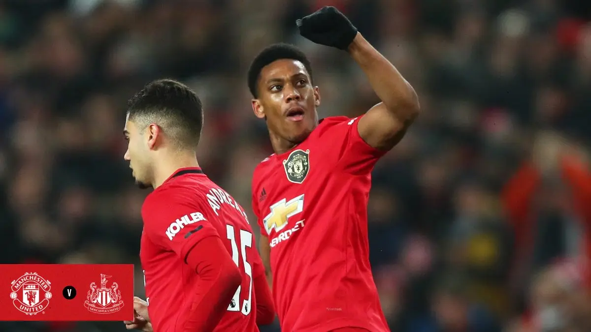 Boxing Day: “Manchester Yunayted” yirik hisobda g‘alaba qozondi (video)