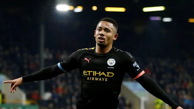 APL. “Manchester Siti” safarda yirik hisobda g‘alaba qozondi (video)