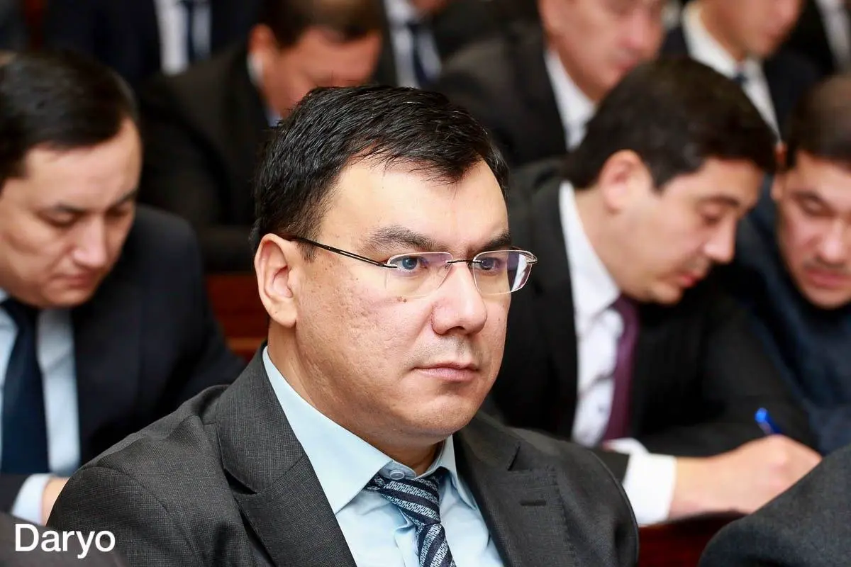 Aziz Abduhakimov: Samolyotlar sonini ko‘paytirmasak, bozorni qo‘ldan boy beramiz