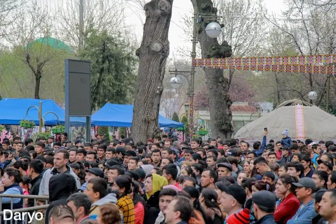 O‘zbekiston aholisi so‘nggi bir yil ichida qanchaga ko‘paygani ma’lum qilindi