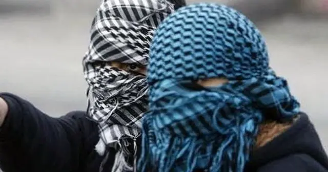 The Guardian IShIDning yangi yetakchisi ismini oshkor qildi