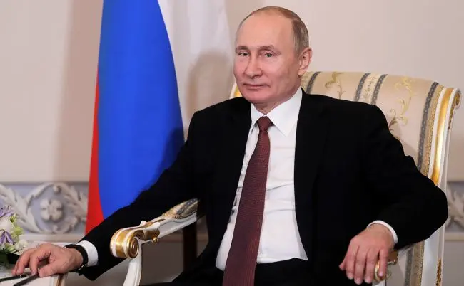 Putinni koronavirusdan himoya qilish uchun barcha zarur choralar ko‘rilayotgani aytildi