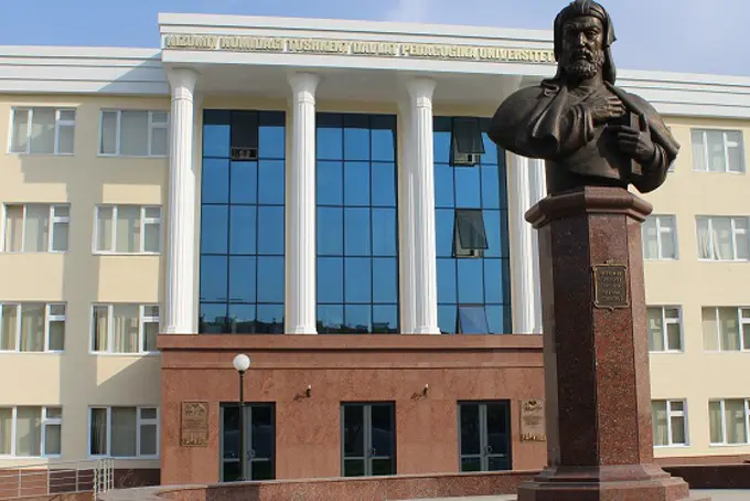 O‘zbekistonda 5 ta universitet qoshida Pedagogika institutlari tashkil etildi