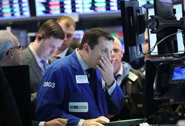 Bloomberg: Dunyoning eng badavlat insonlari bir hafta ichida 444 mlrd dollar yo‘qotdi