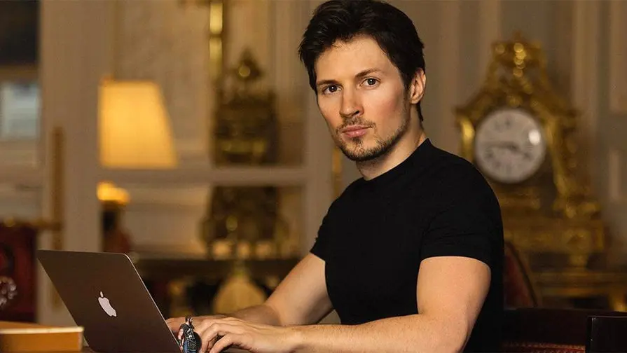 Telegram Павел Дуровга ёрдамчи изламоқда