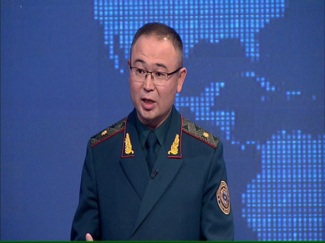 Ўзбекистонда прописка сўзи амалиётдан чиқарилади