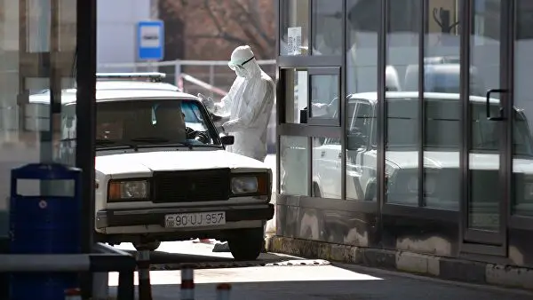 Ozarbayjonda koronavirus bilan bog‘liq birinchi o‘lim holati kuzatildi