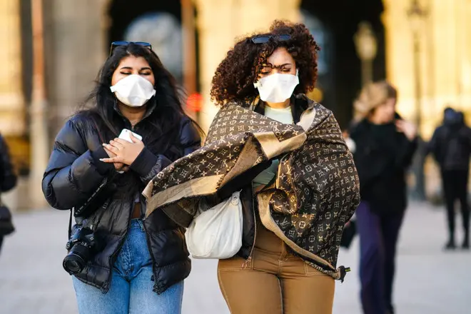 ​Moda sanoati koronavirusga qarshi kurashda qanday yordam beryapti?