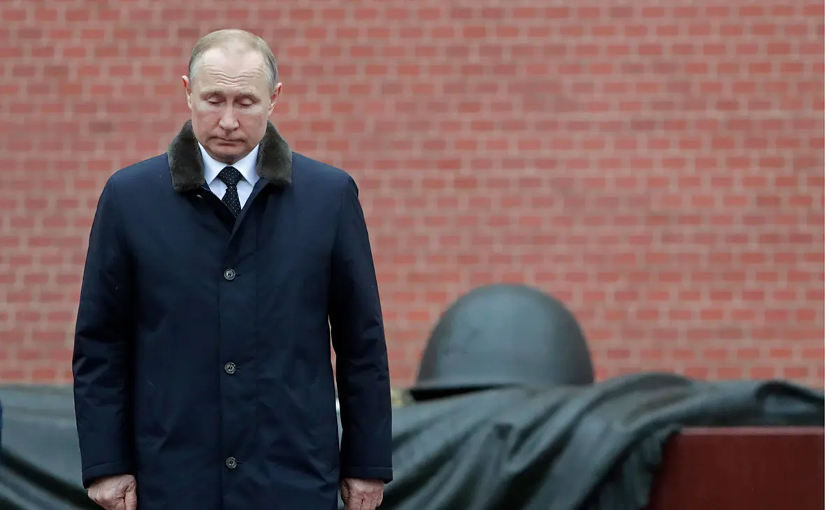 Kremlda Putinni koronavirusdan himoya qilish bo‘yicha qilinayotgan ishlar haqida ma’lumot berildi