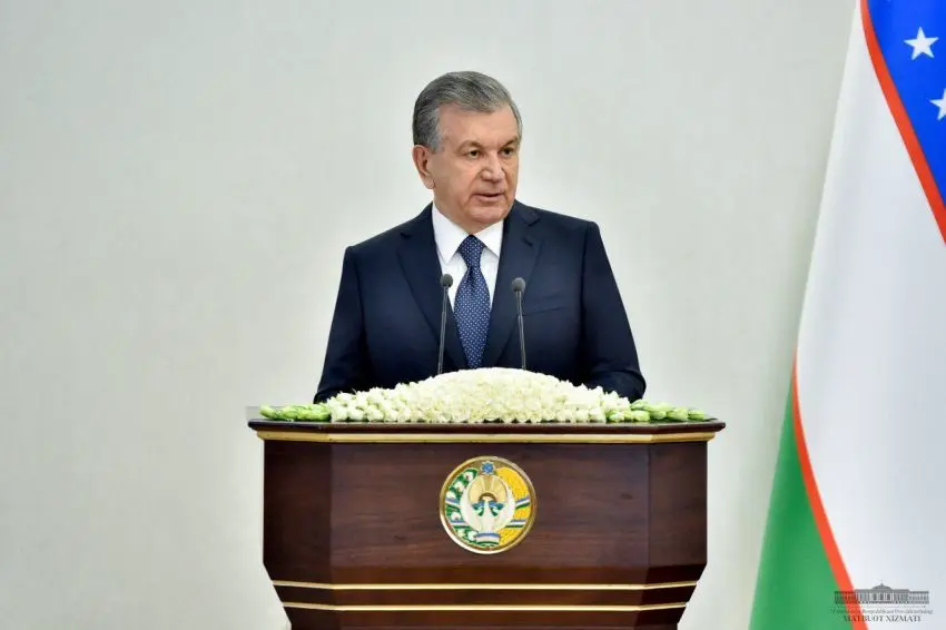 O‘zbekistonda koronavirus sababli zarar ko‘rishi mumkin bo‘lgan sohalarda soliq ta’tillari berilishi rejalashtirilmoqda