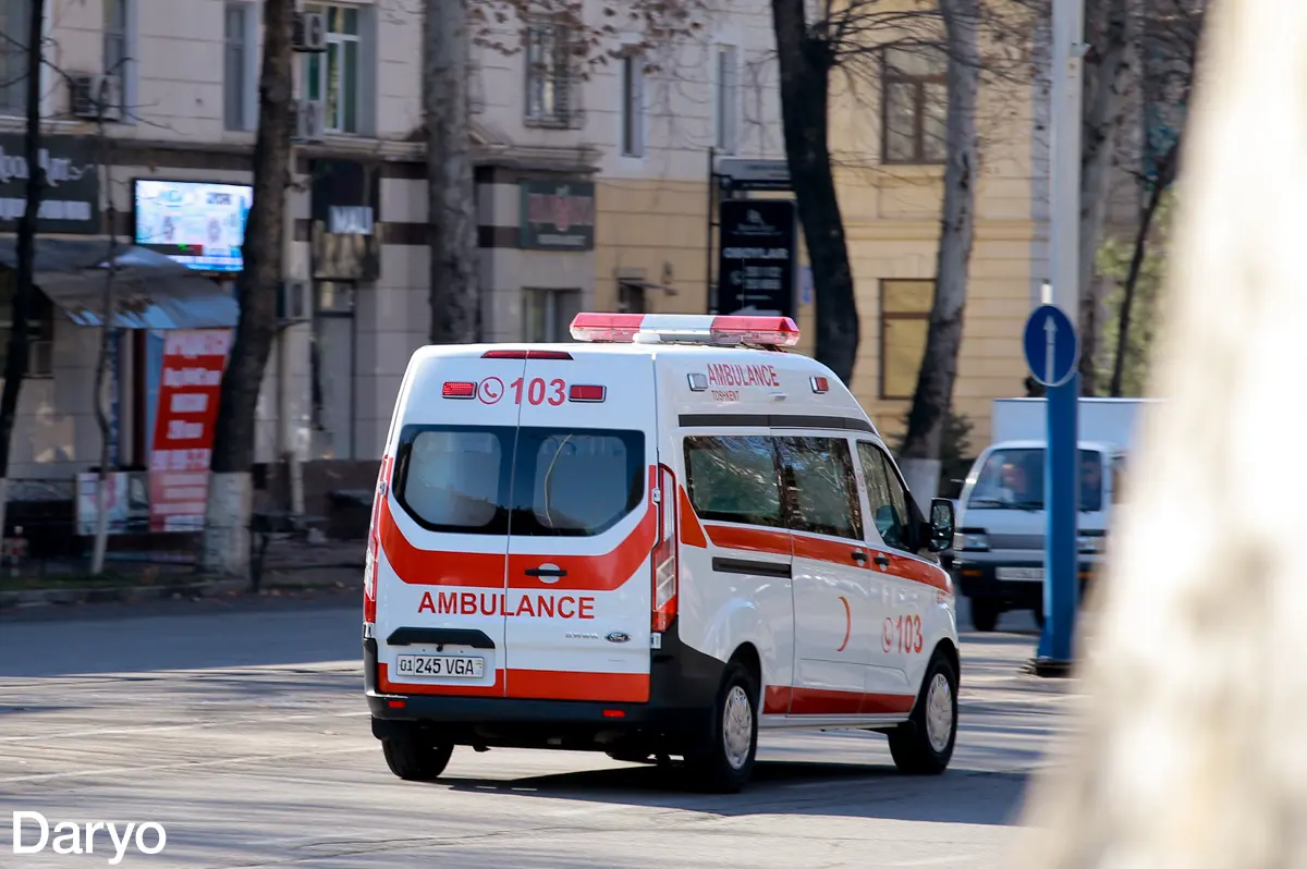 O‘zbekistonda koronavirusga chalinganlar soni 1165 kishiga yetdi