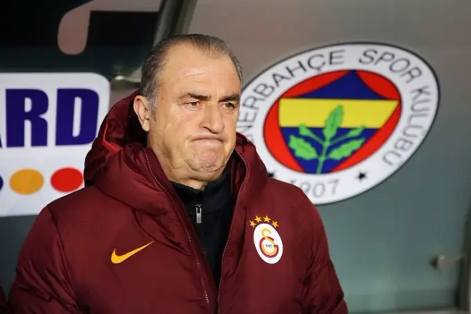 Turkiyalik mashhur murabbiy Fotih Terimda koronavirus aniqlandi