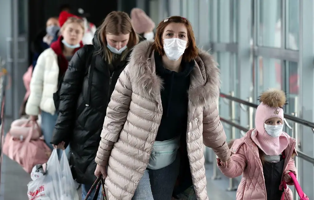 Turkiyada koronavirus tufayli barcha ta’lim muassasalari yopildi