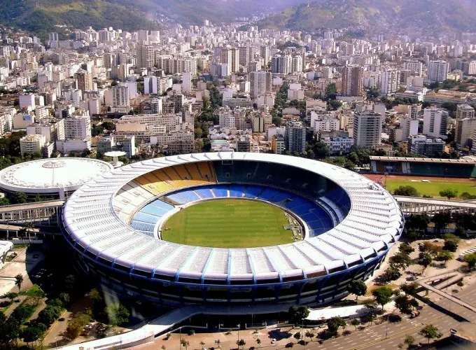 “Marakana” shifoxona, “Santyago Bernabeu” esa dori-darmon omboriga aylantiriladi