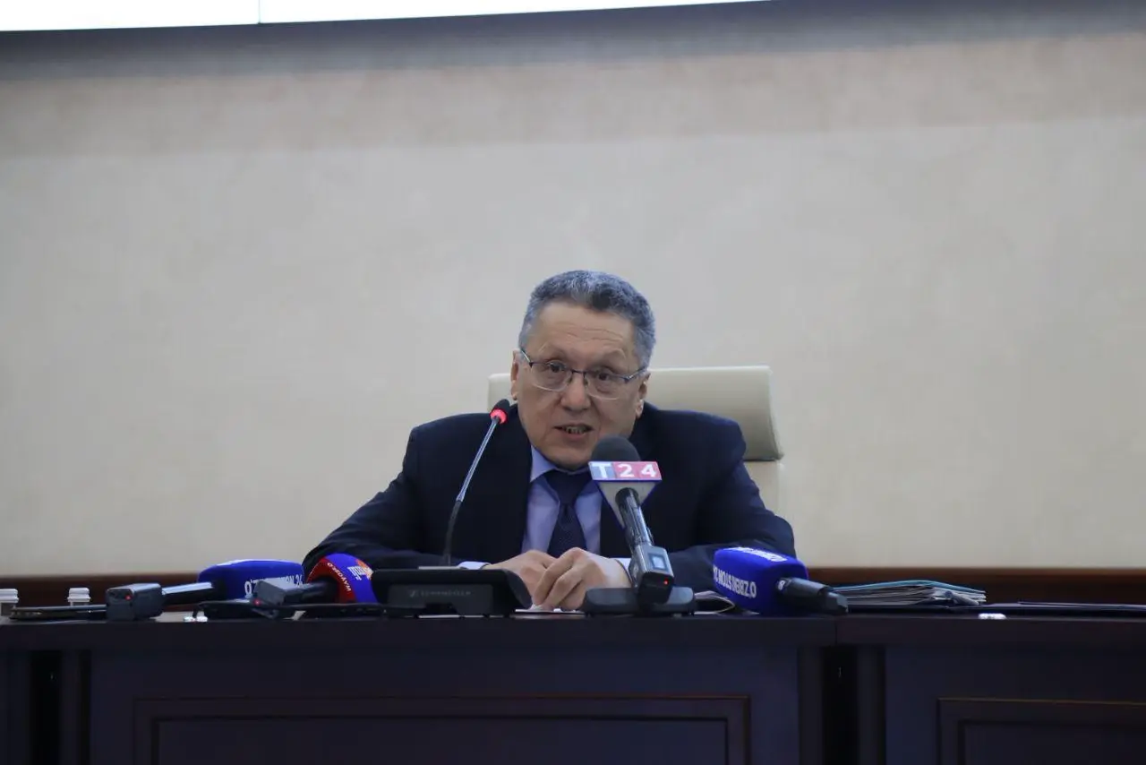 Markaziy bank boshqaruvi raisi Humo kartasiga o‘tishga majburlanayotgan fuqarolar noroziligiga munosabat bildirdi