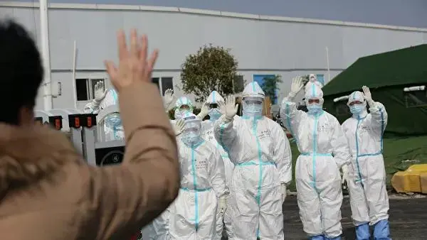 Xitoyda koronavirus bilan kasallanganlarning salkam 78 foizi sog‘aydi