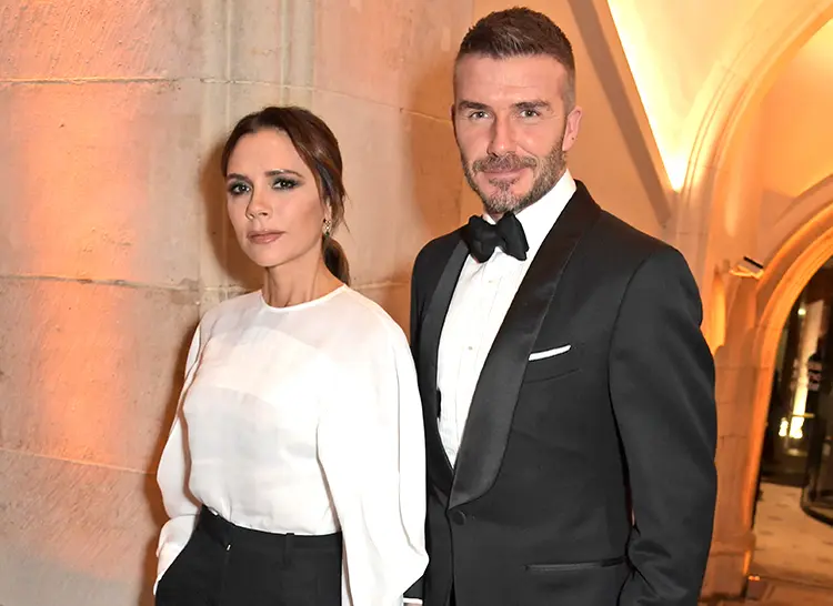 Foto: Devid va Viktoriya Bekxemning Mayamidagi 49 mln dollarlik pentxausiga sayohat