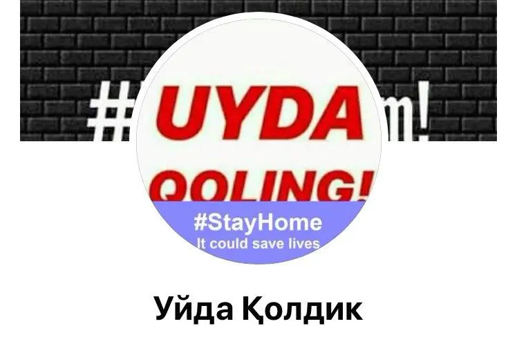 “Hozir uyda o‘tirib qahramon bo‘ladigan vaqt”. Karantindagi o‘zbekistonliklar nimalar bilan band?