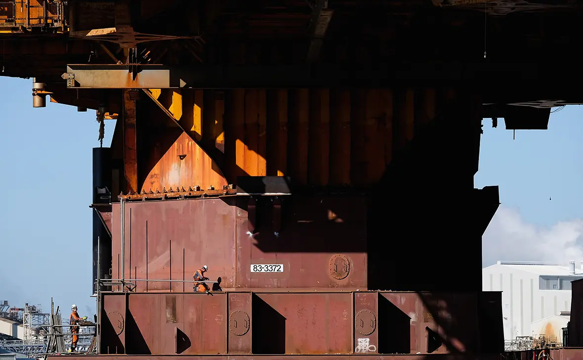 WTI qiymatining qulashi ortidan Brent va Urals markalaridagi neft narxi ham keskin pastladi