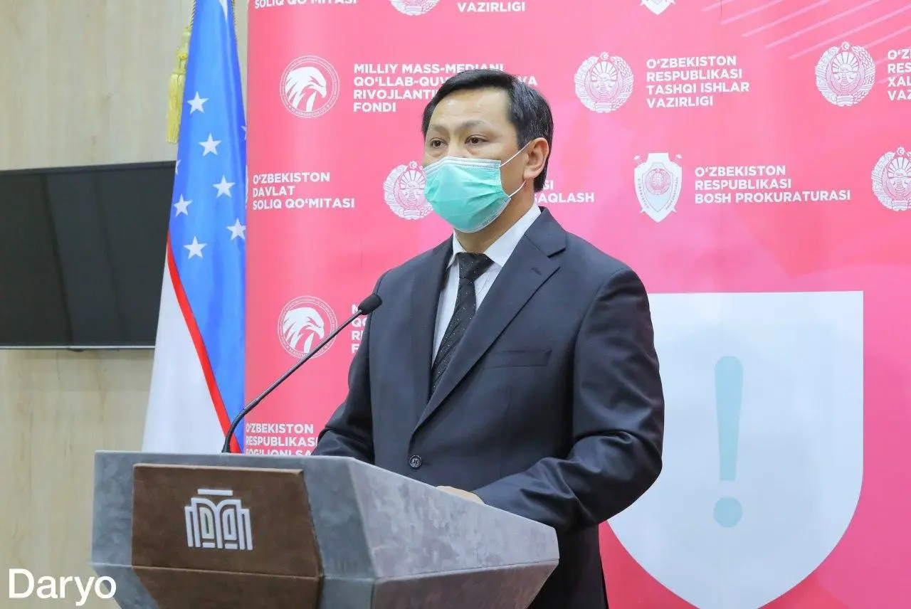 O‘zbekistonda 240 mingdan ortiq kishida koronavirus testi o‘tkazildi