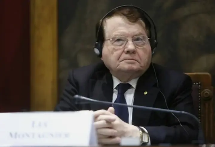 Nobel laureati koronavirus laboratoriya sharoitida yaratilgan bo‘lishi mumkinligini aytdi