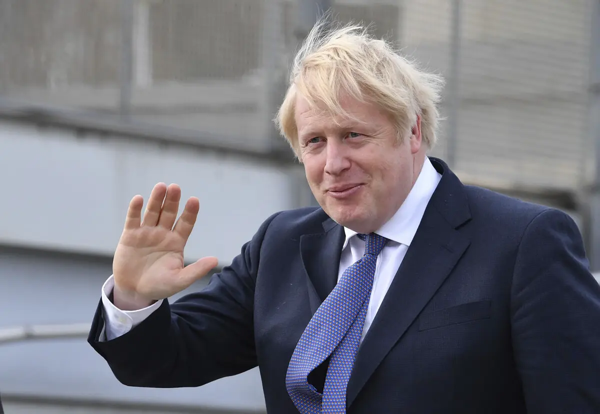 Koronavirusdan tuzalgan Buyuk Britaniya bosh vaziri 27-apreldan ishga qaytmoqchi