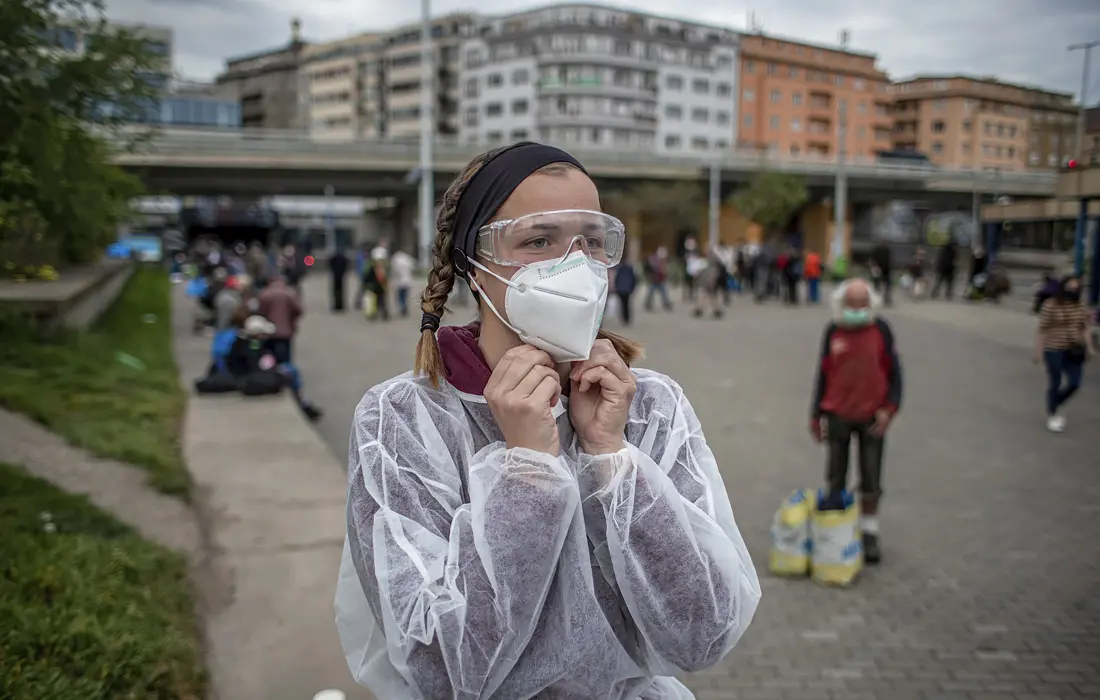 Chexiyada koronavirus bilan kasallanish bo‘yicha kunlik antirekord qayd etildi