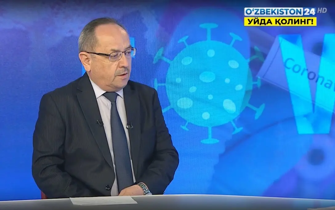 O‘zbekistonda karantinning qachon tugashi noma’lum ekanligi aytildi