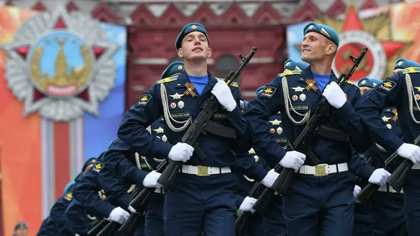 Putin koronavirus pandemiyasi tufayli G‘alaba paradi o‘tkazilishini keyinga qoldirdi