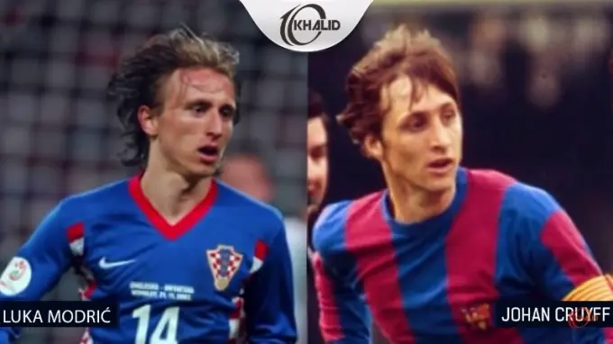 Fotogalereya: Futboldagi o‘xshash chehralar (1-qism)