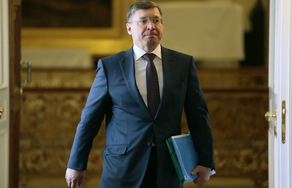 Rossiya qurilish vaziri va uning o‘rinbosarida koronavirus aniqlandi