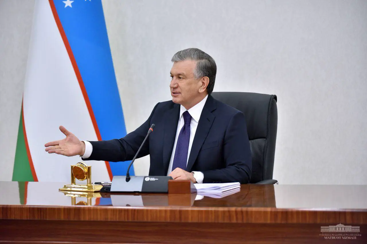 “Vaziyat yomonlashsa, karantin choralarini qayta tiklaymiz”. Shavkat Mirziyoyev karantin cheklovlarining bosqichma-bosqich yumshatilishi haqida