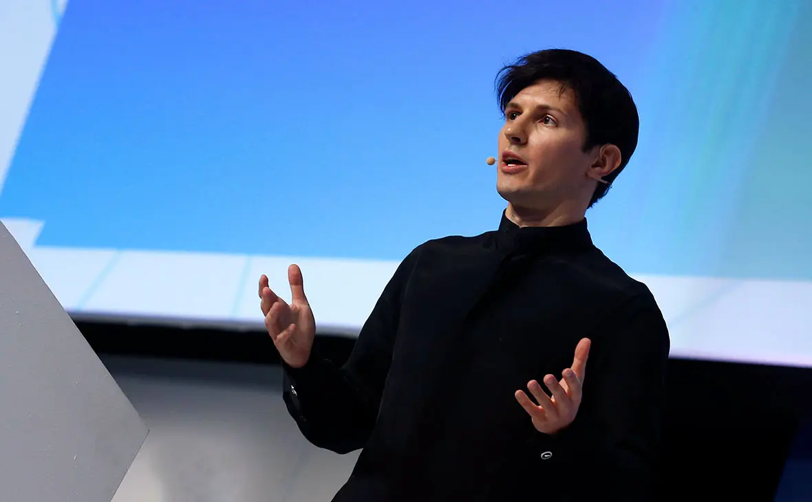 Pavel Durov: Kremniy vodiysiga ko‘chmaslikning 7 sababi