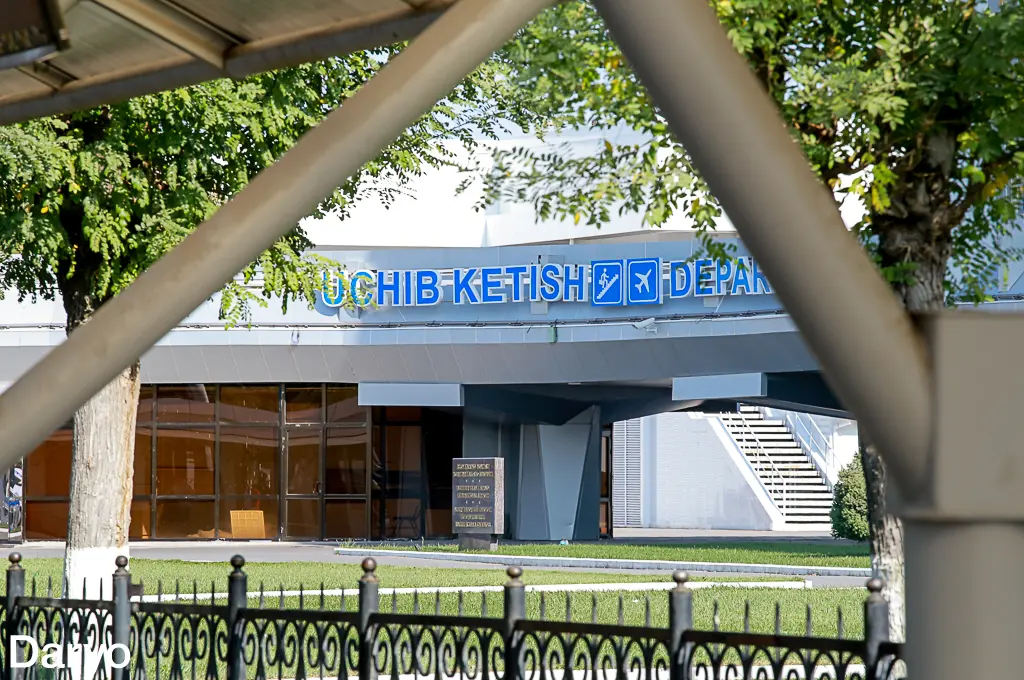 Toshkent, Buxoro, Farg‘ona va Urganch aeroportlari davlat-xususiy sheriklikka beriladi
