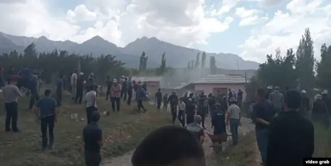 O‘zbekiston TIV Qirg‘iziston bilan chegaradagi mojaro oqibatida ikki tomondan ham jabrlanganlar borligini ma’lum qildi