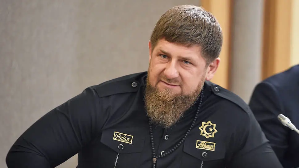 Checheniston rahbari Ramzan Qodirov koronavirusga chalingan bo‘lishi mumkin. U Moskvadagi kasalxonaga yotqizildi