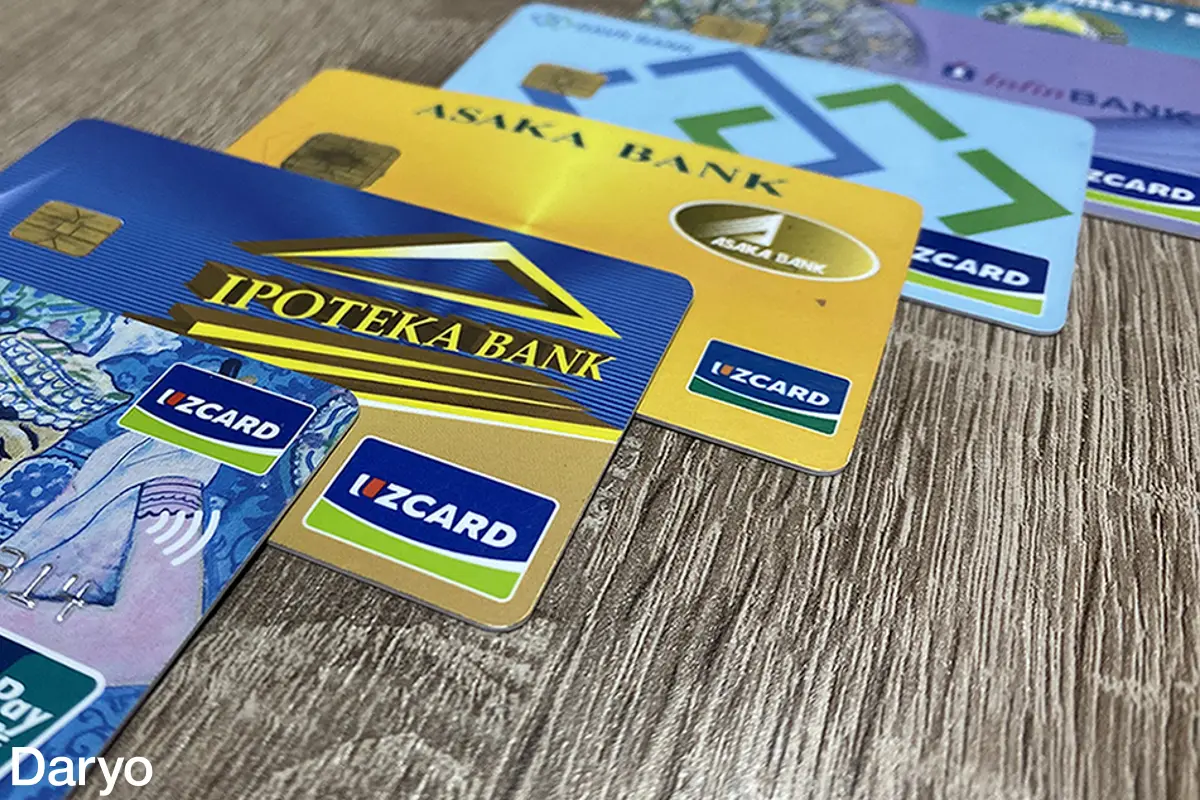 Monopoliyaga qarshi kurashish qo‘mitasi Uzcard’ning banklarga 0,25 foizli komissiya belgilagani bo‘yicha o‘rganish o‘tkazadi