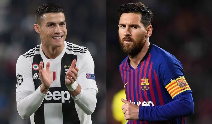 Ronaldu va Messi faoliyatini yakunlagan Iker Kasilyasga murojaat qildi