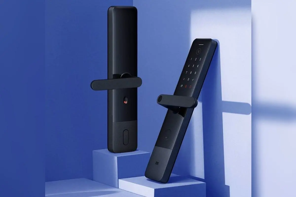 “Hoy Siri, eshikni och”. Xiaomi “aqlli” qulfni taqdim etdi